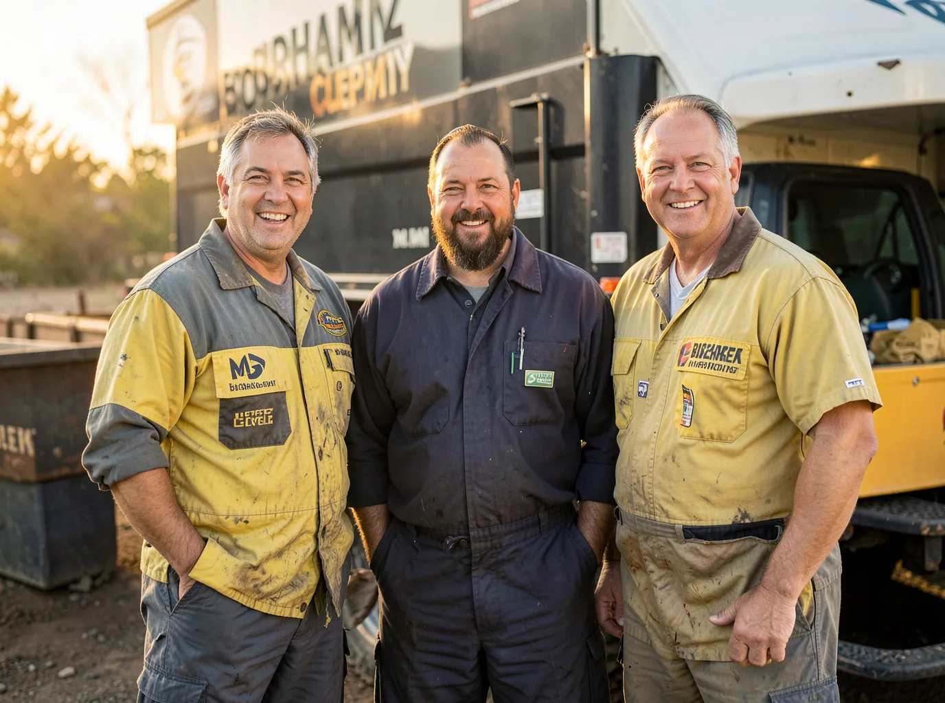 Sewage Cleanup company in Temple, OK